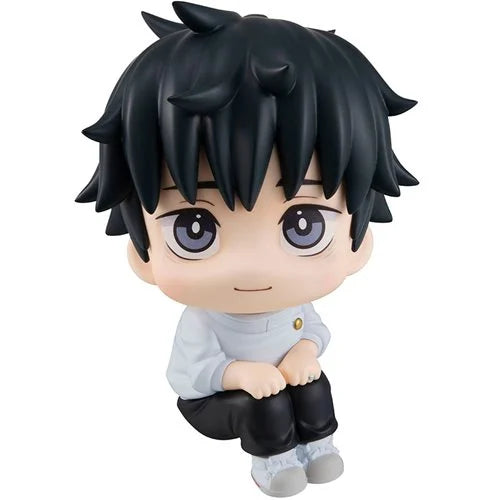 Jujutsu Kaisen 0 Yuta Okkotsu Lookup Series Statue