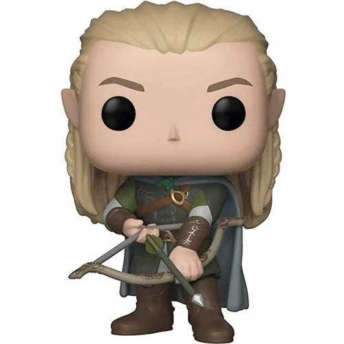 The Lord of the Rings Legolas Pop! Vinyl Figure #628