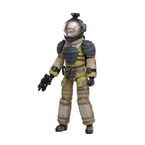 Alien Kane in Spacesuit 1:18 Scale Action Figure - Previews Exclusive