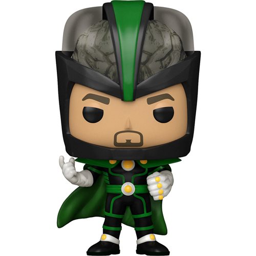 Jingle All the Way Myron as Dementor Pop! Vinyl Figure