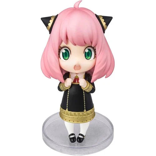 Spy x Family Anya Forger Figuarts Mini Mini-Figure