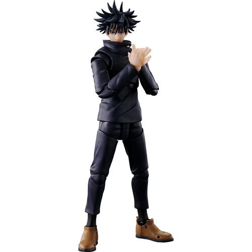 Jujutsu Kaisen Megumi Fushiguro S.H.Figuarts Action Figure