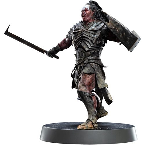 The Lord of the Rings Lurtz Figures of Fandom 10-Inch Statue
