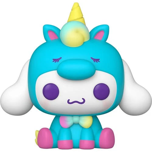 Sanrio Hello Kitty and Friends Cinnamoroll Pop! Vinyl Figure