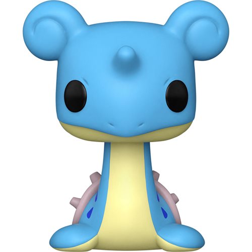 Pokemon Lapras Pop! Vinyl Figure
