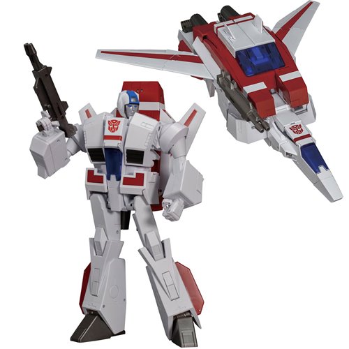 Transformers Masterpiece Edition MP-57 Skyfire