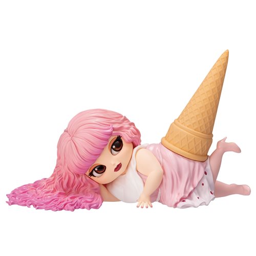 Naomi Watanabe Vol.2 Ver. A Q Posket Statue