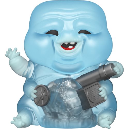 Ghostbusters 3: Afterlife Muncher Pop! Vinyl Figure