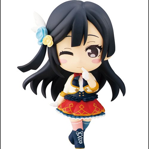 Love Live! Nijigasaki High School Idol Club Setsuna Yuki Chobirume Statue