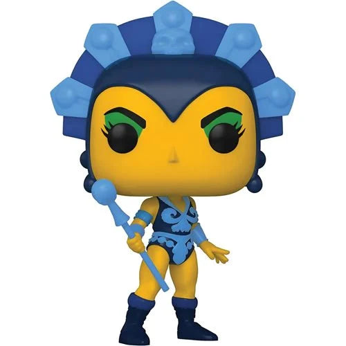 Masters of the Universe Evil Lyn Pop! Vinyl Figure