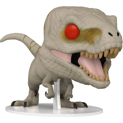 Jurassic World: Dominion Atrociraptor (Ghost) Pop! Vinyl Figure