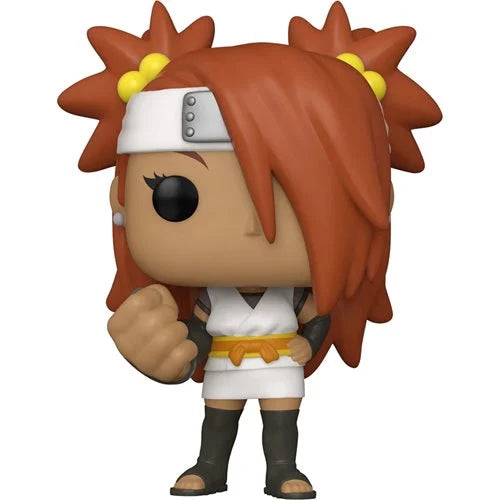 Boruto Cho-Cho Pop! Vinyl Figure