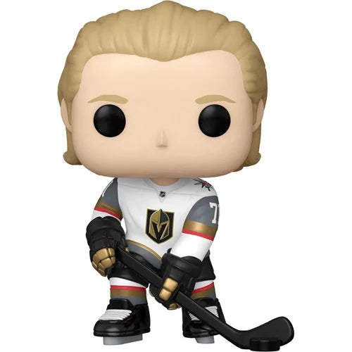 NHL Golden Knights William Karlsson (Away) Pop! Vinyl Figure