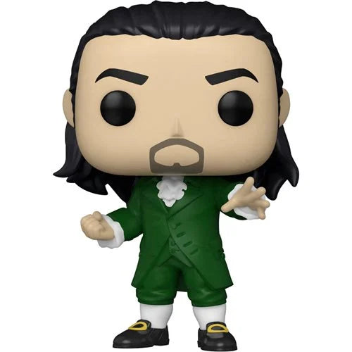 Hamilton Alexander Hamilton (Act 2) Pop! Vinyl Figure