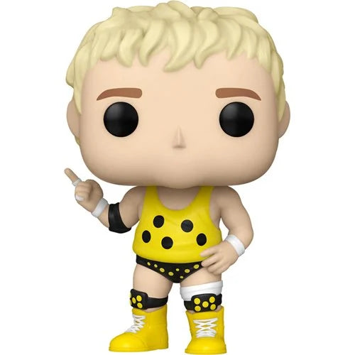 WWE Dusty Rhodes Pop! Vinyl Figure